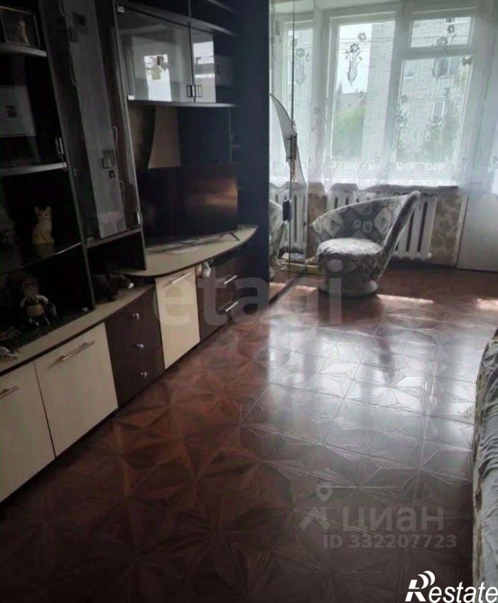 2-комн квартира ул Рябка, 135,  д. 135