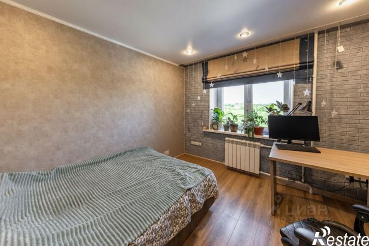 3-комн квартира ул Андрея Галицина, 2,  д. 2