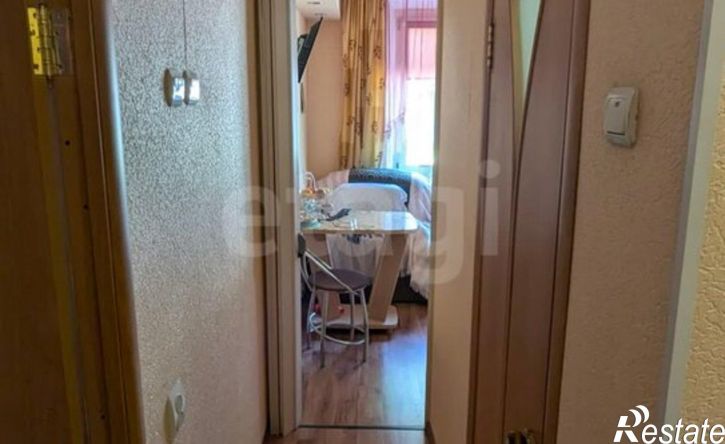 1-комн квартира ул Генерала Петрова, 23,  д. 23