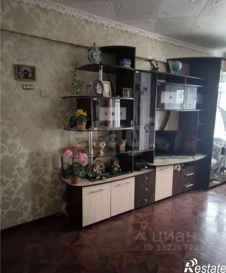 2-комн квартира ул Рябка, 135,  д. 135