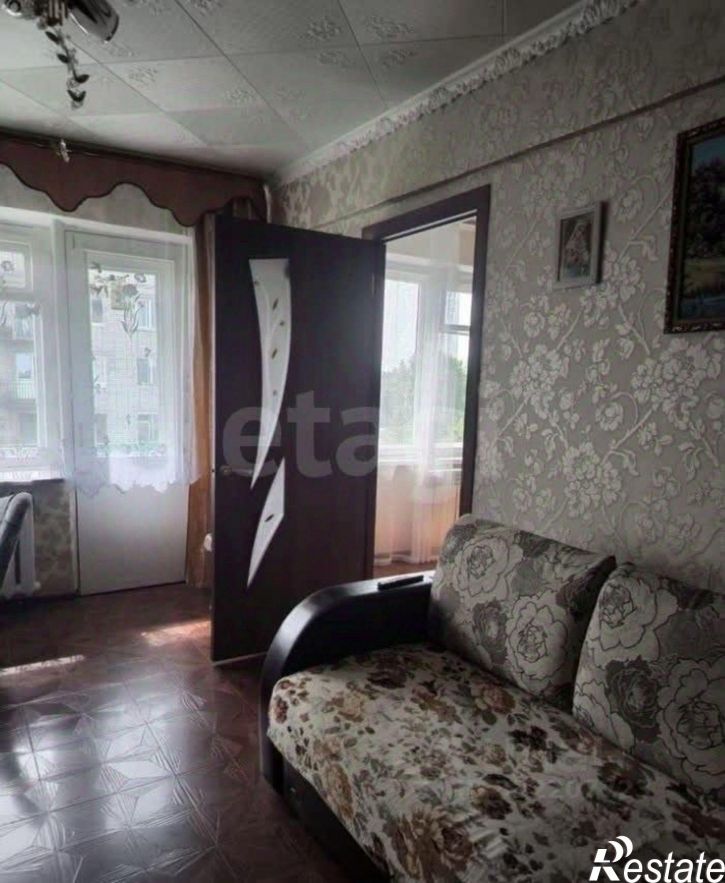 2-комн квартира ул Рябка, 135,  д. 135