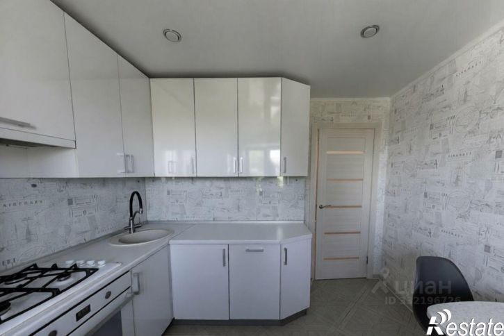 3-комн квартира ул Андрея Галицина, 2,  д. 2