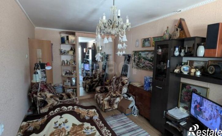 1-комн квартира ул Генерала Петрова, 23,  д. 23