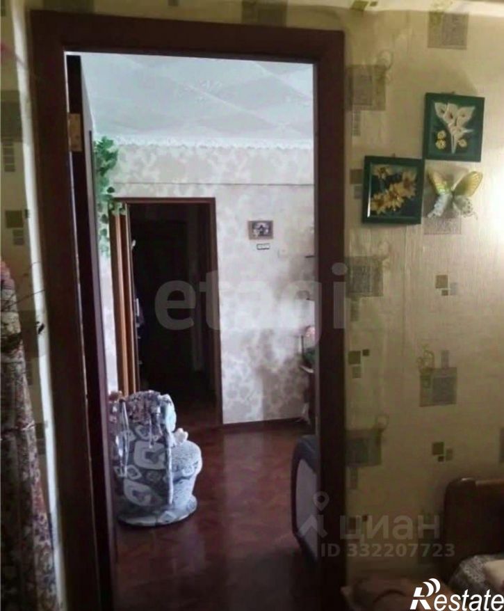 2-комн квартира ул Рябка, 135,  д. 135