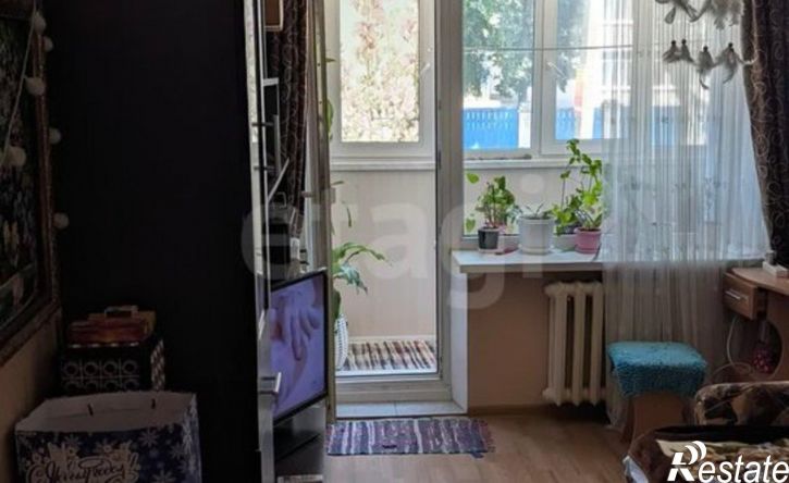 1-комн квартира ул Генерала Петрова, 23,  д. 23
