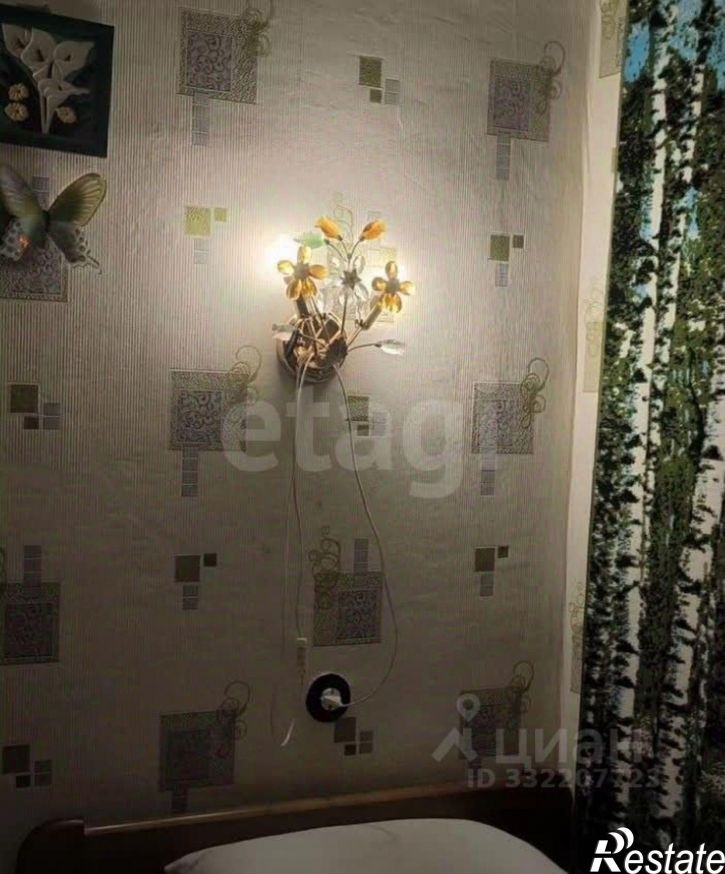 2-комн квартира ул Рябка, 135,  д. 135