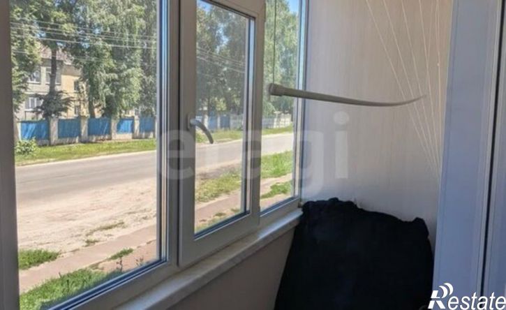 1-комн квартира ул Генерала Петрова, 23,  д. 23