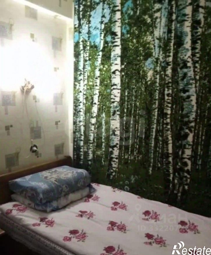 2-комн квартира ул Рябка, 135,  д. 135