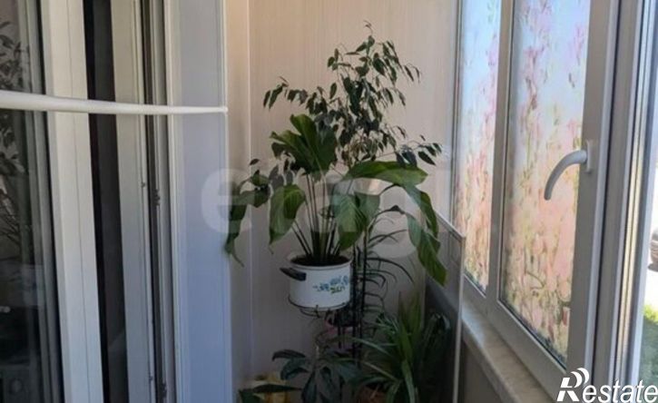1-комн квартира ул Генерала Петрова, 23,  д. 23