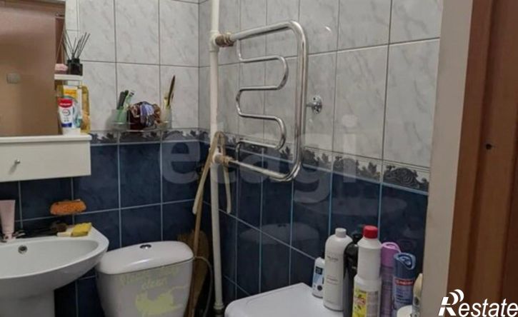 1-комн квартира ул Генерала Петрова, 23,  д. 23