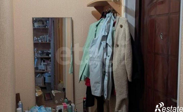 1-комн квартира ул Генерала Петрова, 23,  д. 23