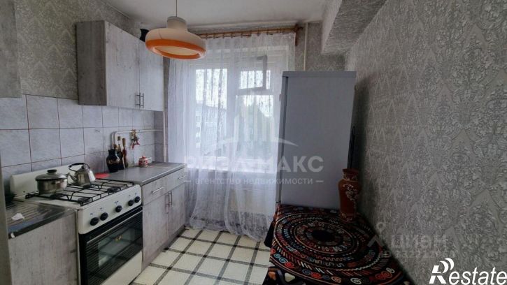 1-комн квартира Брянск г., Бежицкий, Камозина ул., д.31