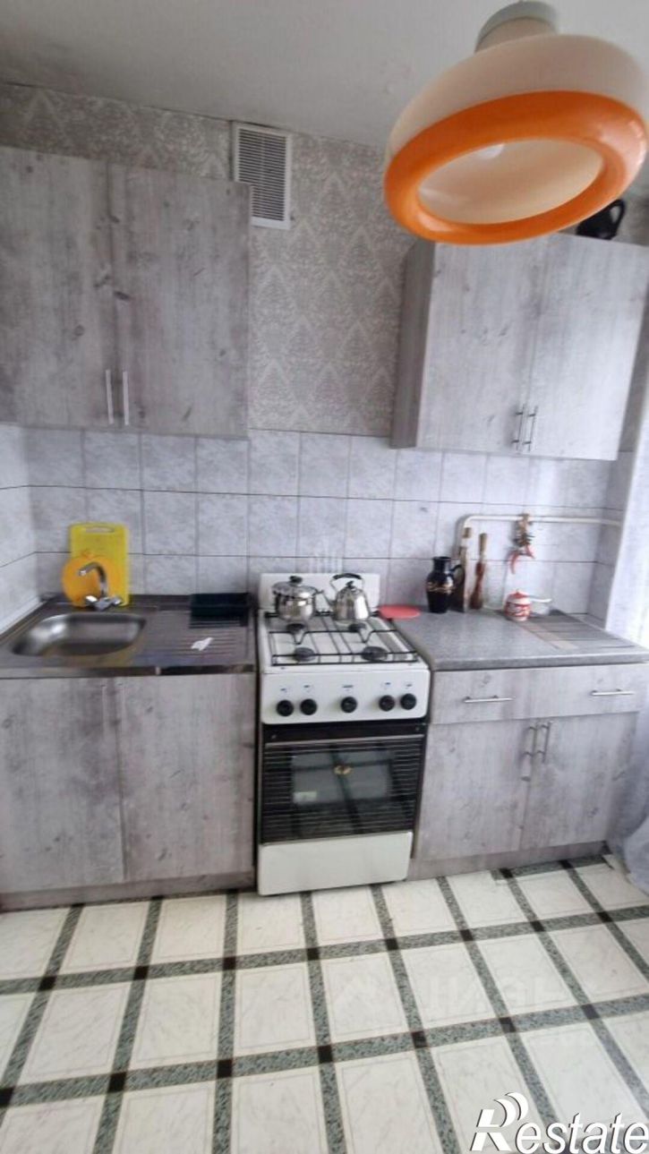 1-комн квартира Брянск г., Бежицкий, Камозина ул., д.31