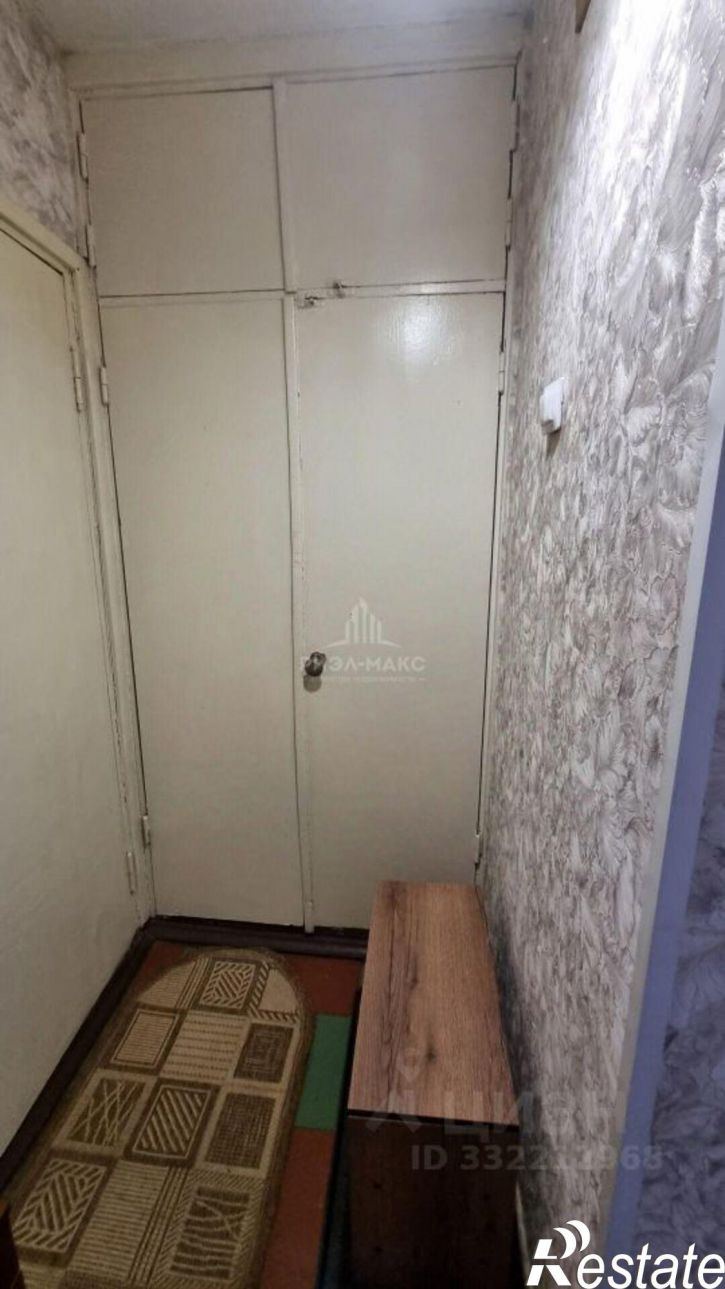 1-комн квартира Брянск г., Бежицкий, Камозина ул., д.31