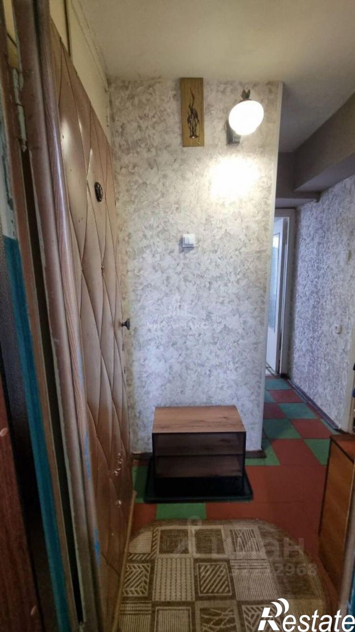 1-комн квартира Брянск г., Бежицкий, Камозина ул., д.31