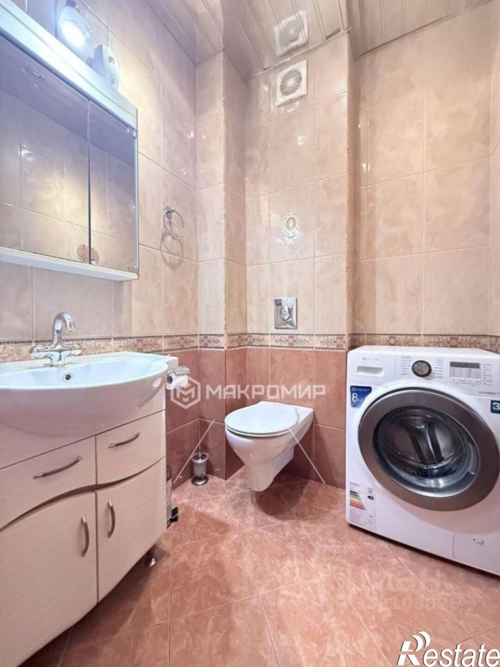 3-комн квартира Брянск г., Советский, Крахмалева ул.