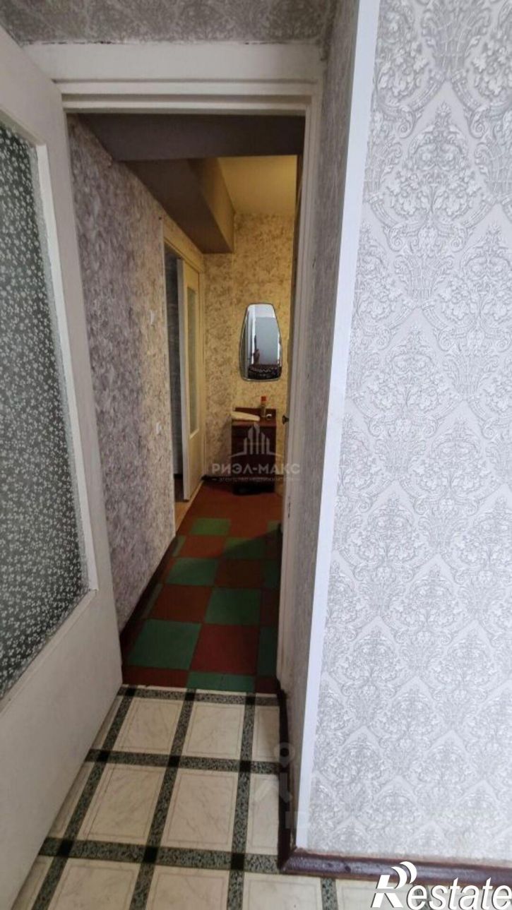 1-комн квартира Брянск г., Бежицкий, Камозина ул., д.31