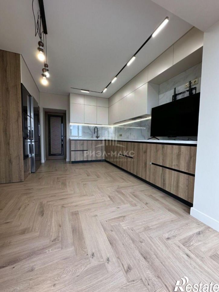 3-комн квартира Брянск г., Степная ул., д.12