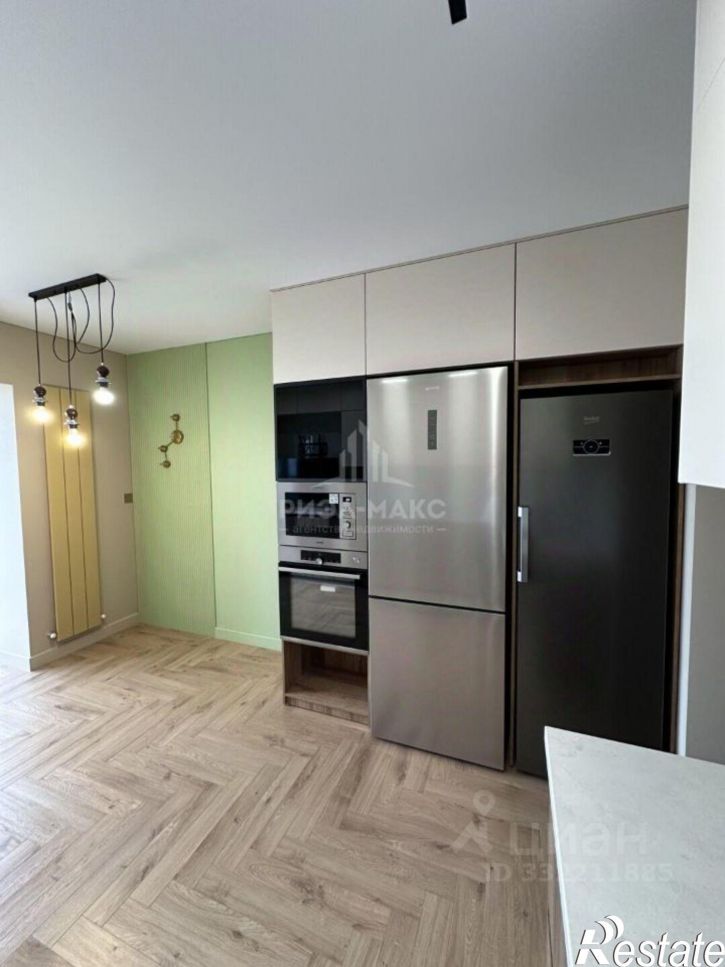 3-комн квартира Брянск г., Степная ул., д.12
