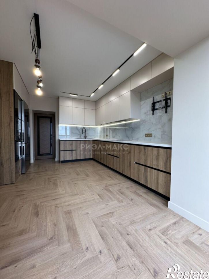 3-комн квартира Брянск г., Степная ул., д.12
