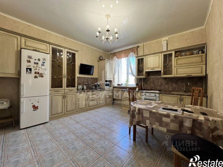 4-комн квартира Брянск г., Горького ул., д.40