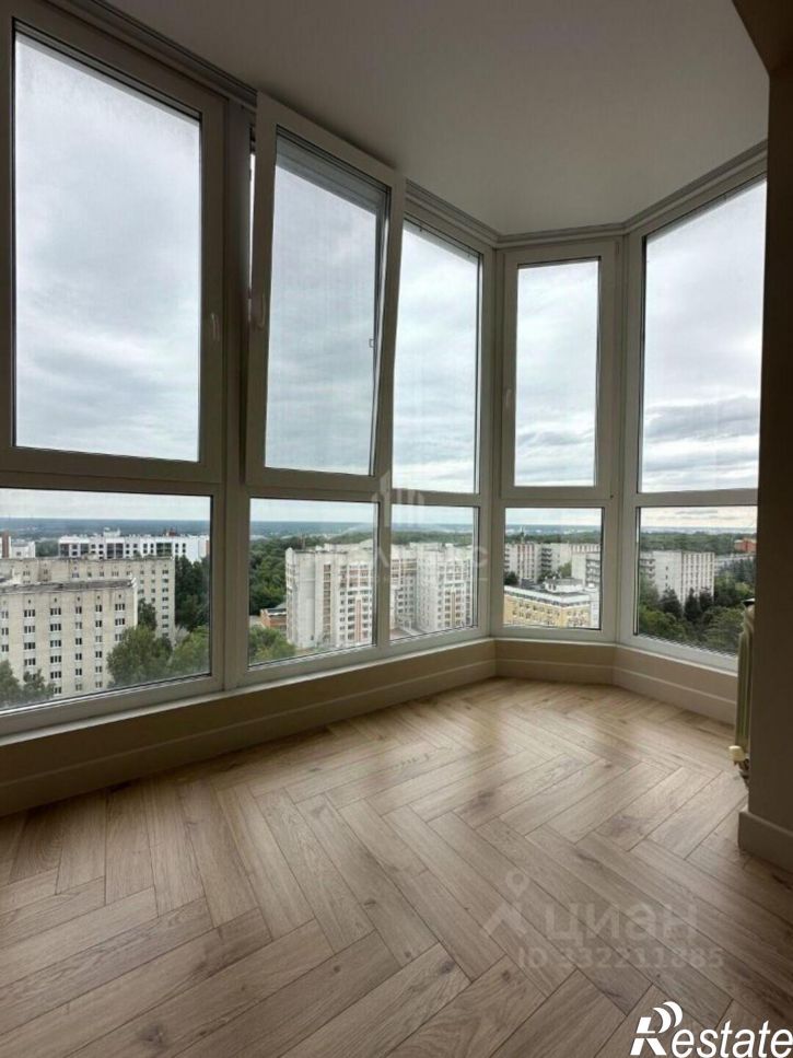 3-комн квартира Брянск г., Степная ул., д.12