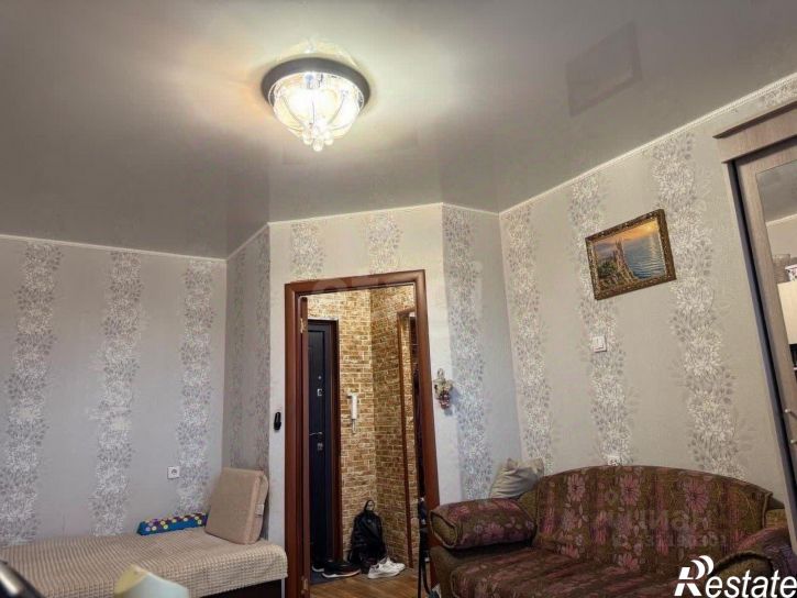 1-комн квартира городской округ Брянск