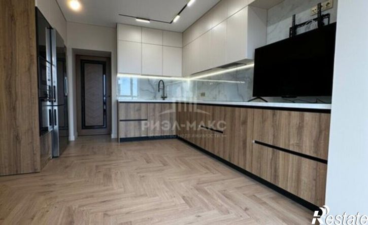 3-комн квартира Брянск, Степная улица, 12