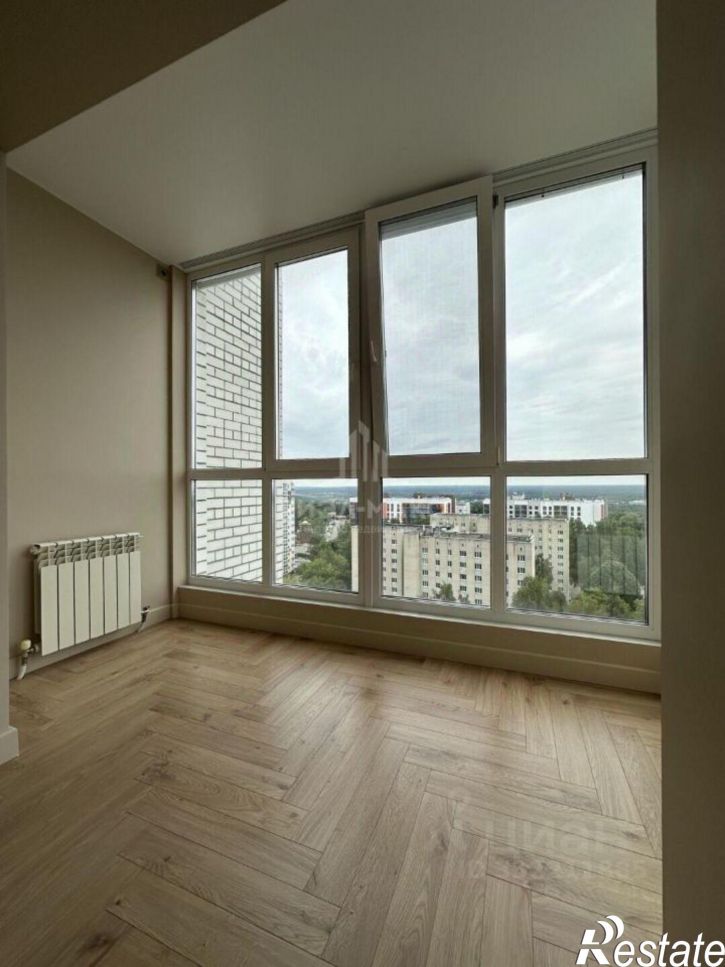 3-комн квартира Брянск г., Степная ул., д.12