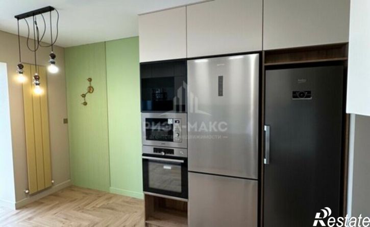 3-комн квартира Брянск, Степная улица, 12