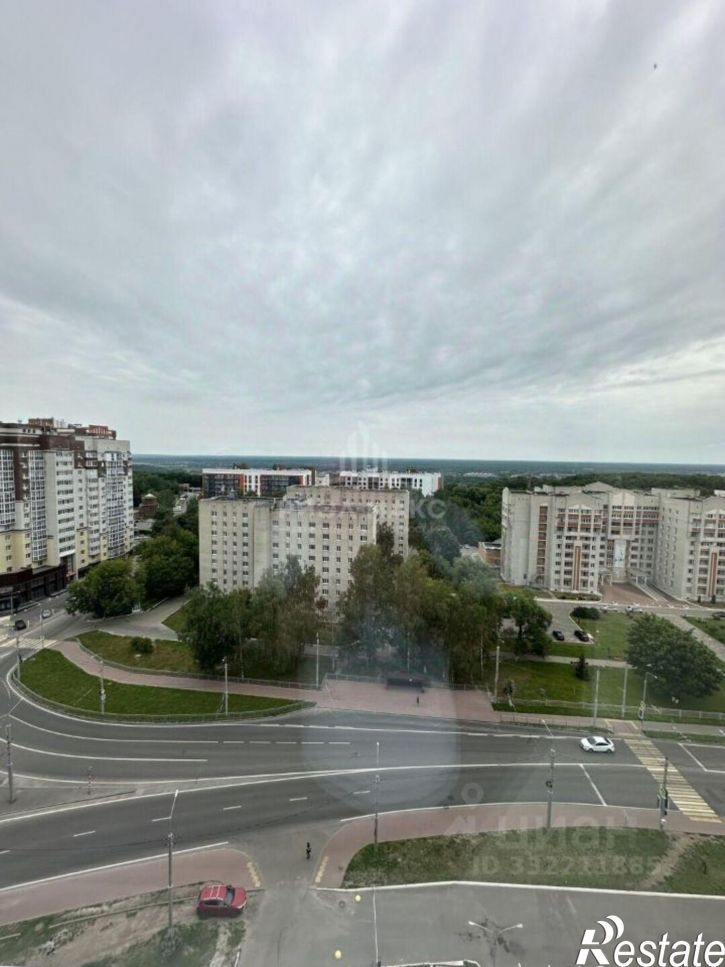 3-комн квартира Брянск г., Степная ул., д.12