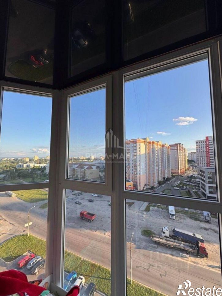 2-комн квартира Брянск г., Советский