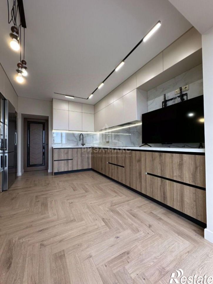 3-комн квартира Брянск г., Степная ул., д.12