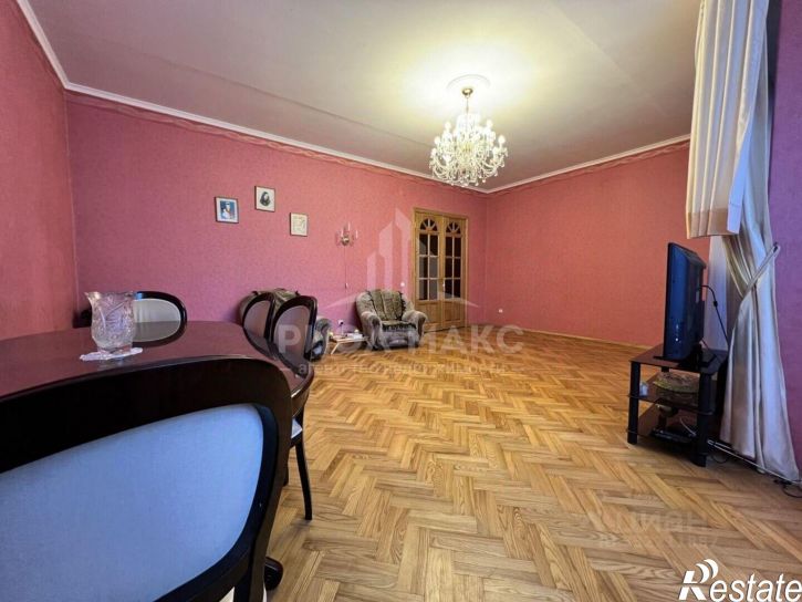 4-комн квартира Брянск г., Горького ул., д.40