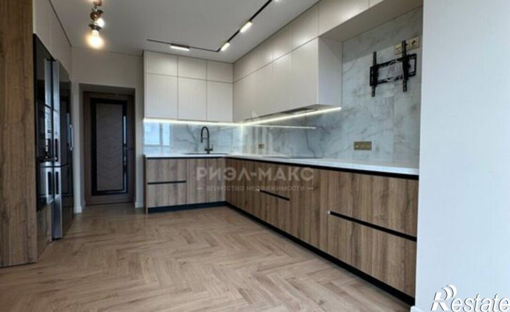 3-комн квартира Брянск, Степная улица, 12
