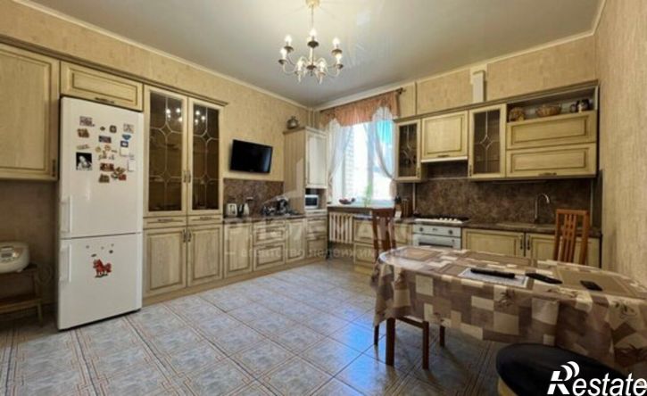 4-комн квартира Брянск, улица Горького, 40