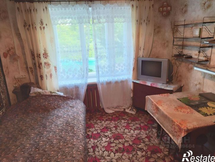 Комната Клинцы