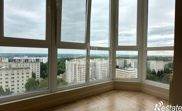 3-комн квартира Брянск, Степная улица, 12