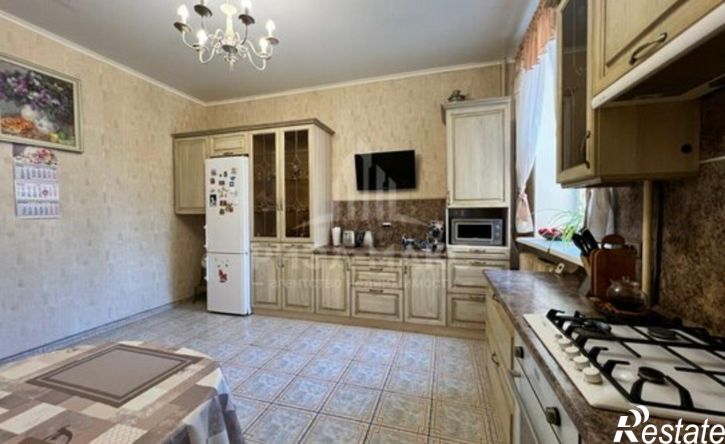 4-комн квартира Брянск, улица Горького, 40