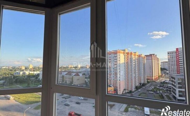 2-комн квартира Брянск, улица имени А.Ф. Войстроченко, 2