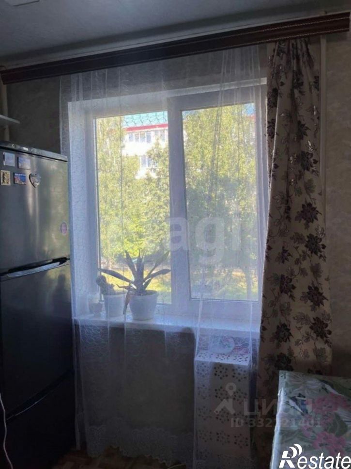 3-комн квартира городской округ Сельцо