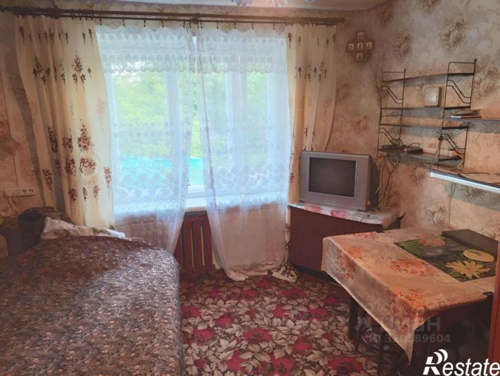 Комната Клинцы