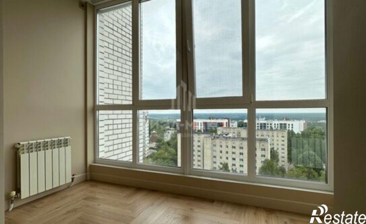 3-комн квартира Брянск, Степная улица, 12