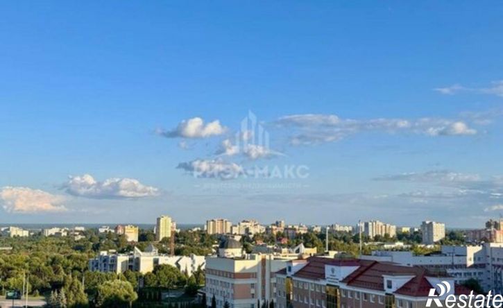 2-комн квартира Брянск, улица имени А.Ф. Войстроченко, 2