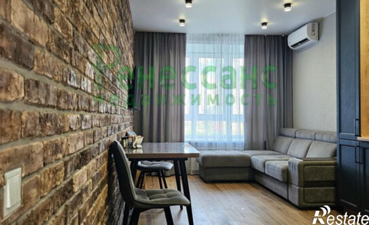 1-комн квартира Брянск, улица Ульянова, 24