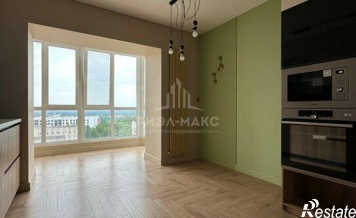 3-комн квартира Брянск, Степная улица, 12