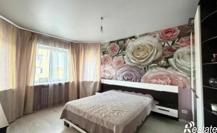 2-комн квартира Брянск, проспект Станке Димитрова, 67