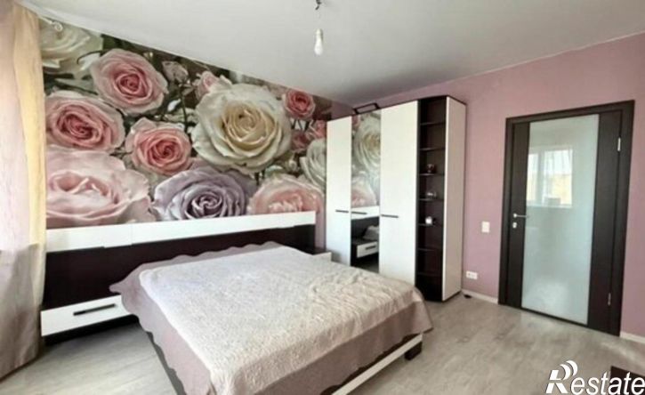 2-комн квартира Брянск, проспект Станке Димитрова, 67
