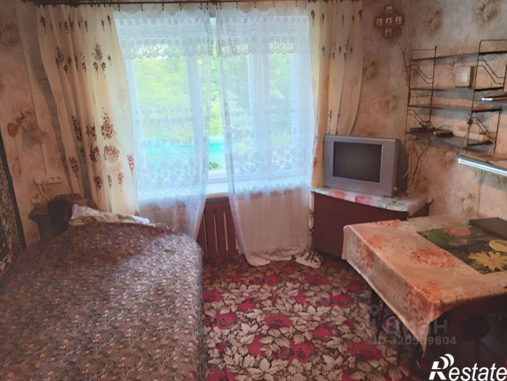 Комната Клинцы