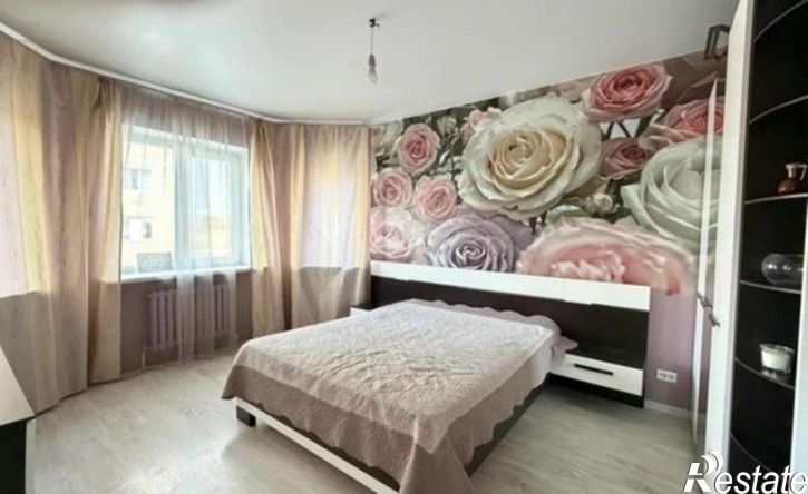 2-комн квартира Брянск, проспект Станке Димитрова, 67